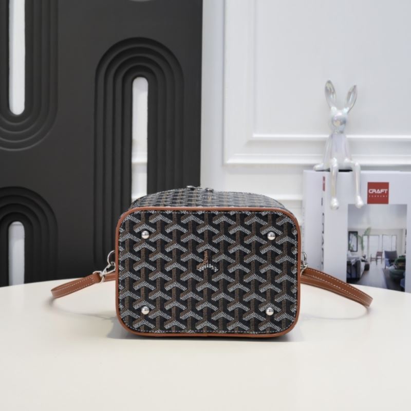 Goyard Cosmetic Bags